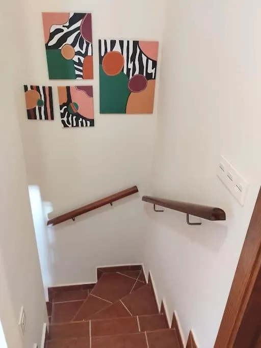 Suite En Sierramagna, Piscina Abierta El Ronquillo Spain