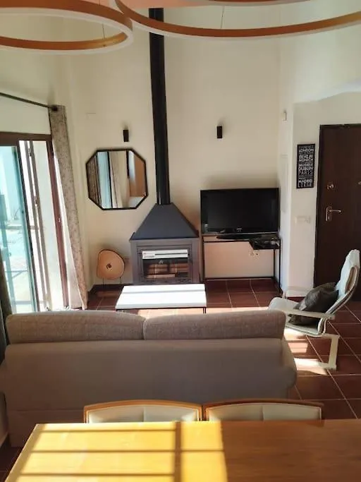 Suite En Sierramagna, Piscina Abierta El Ronquillo 0*,  Spain