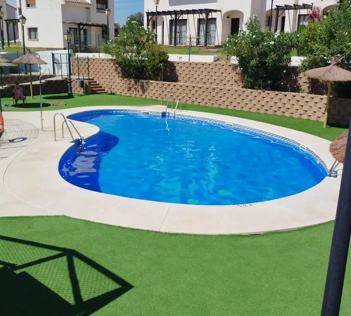Holiday home Suite En Sierramagna, Piscina Abierta El Ronquillo