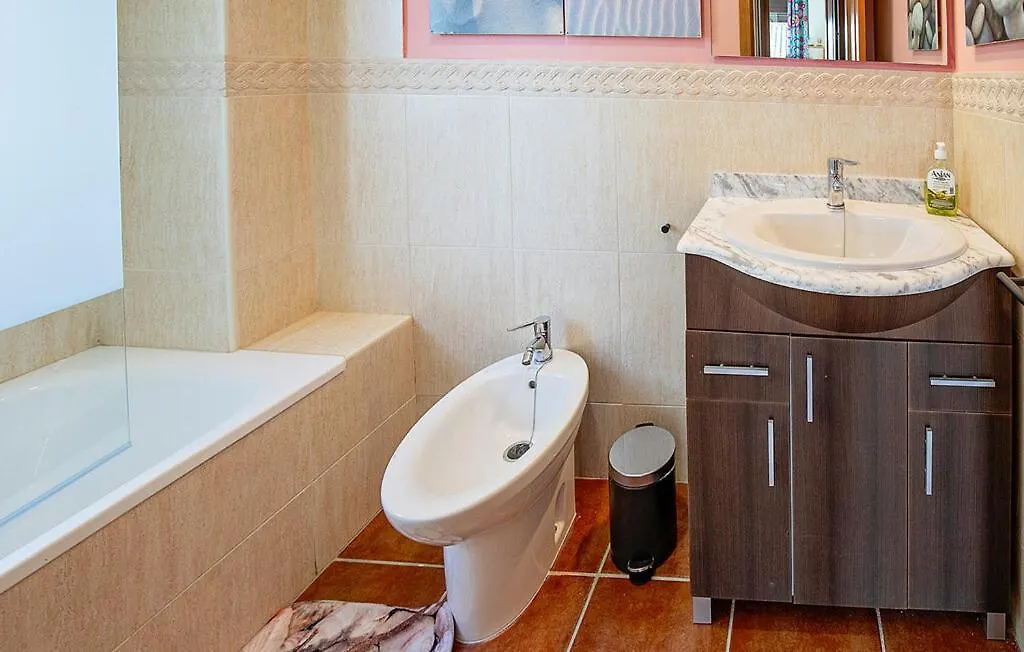 Suite En Sierramagna, Piscina Abierta El Ronquillo