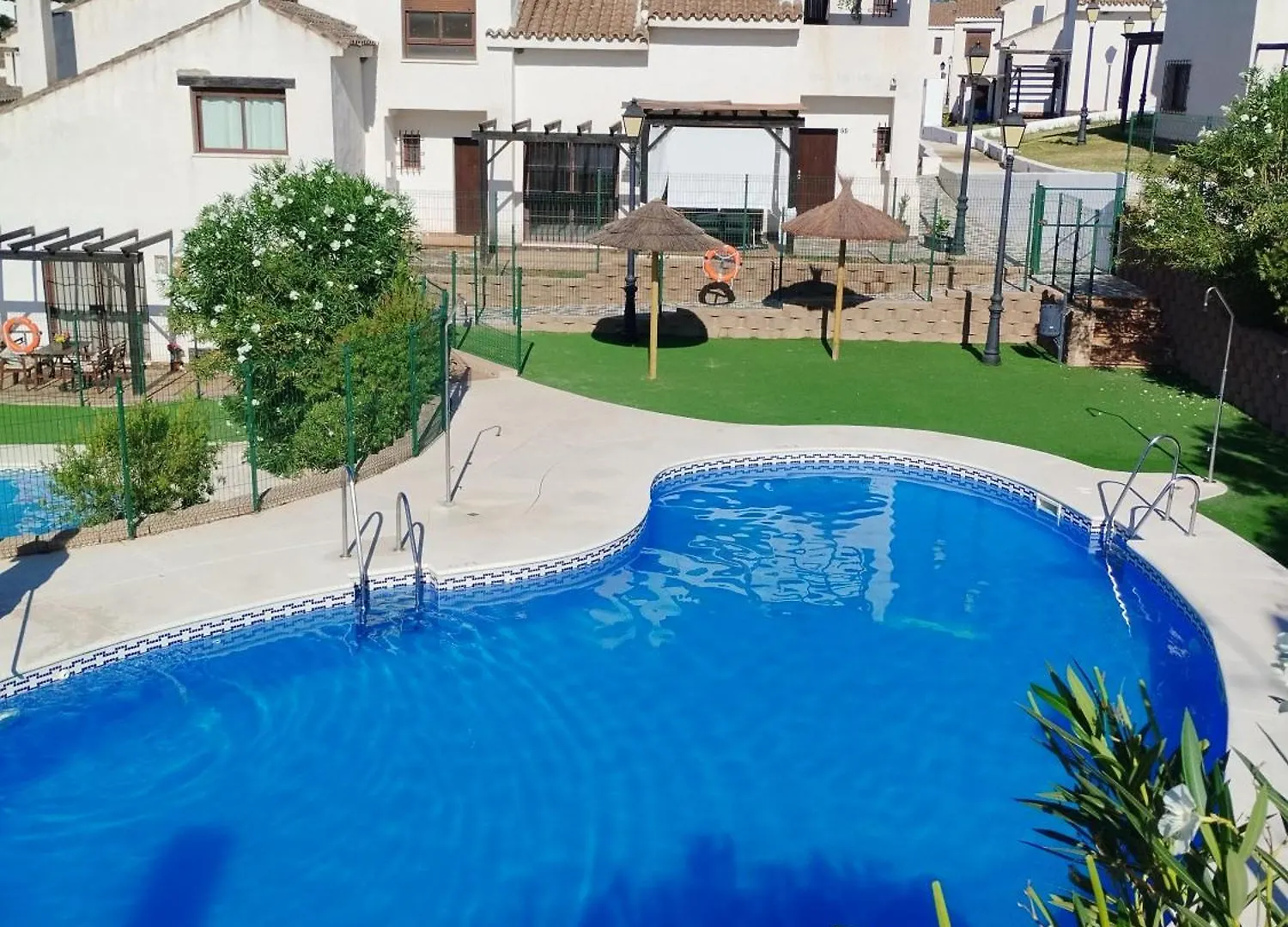 Holiday home Suite En Sierramagna, Piscina Abierta El Ronquillo