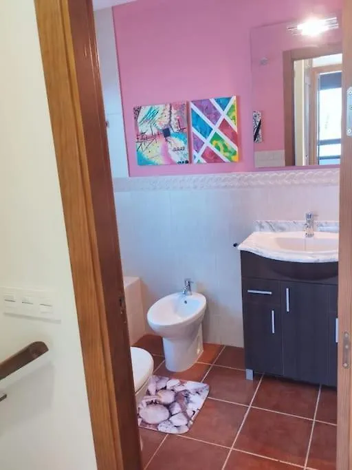 Suite En Sierramagna, Piscina Abierta El Ronquillo Holiday home