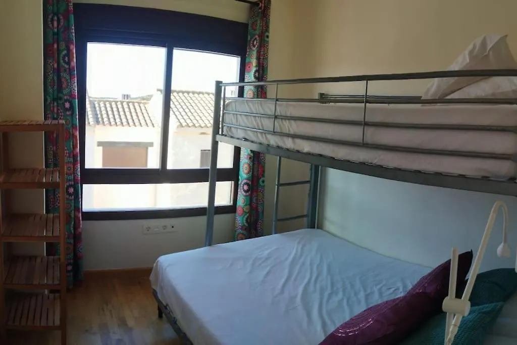 Suite En Sierramagna, Piscina Abierta El Ronquillo