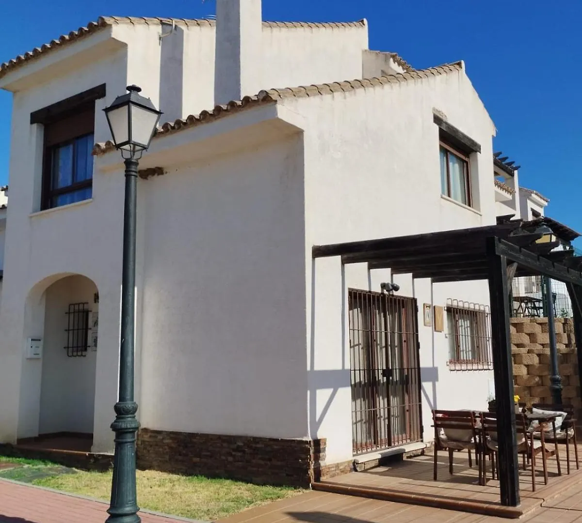 Suite En Sierramagna, Piscina Abierta El Ronquillo 0*,  Ισπανία