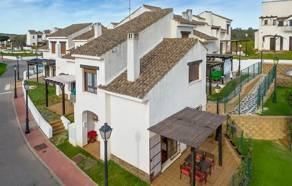 Suite En Sierramagna, Piscina Abierta El Ronquillo