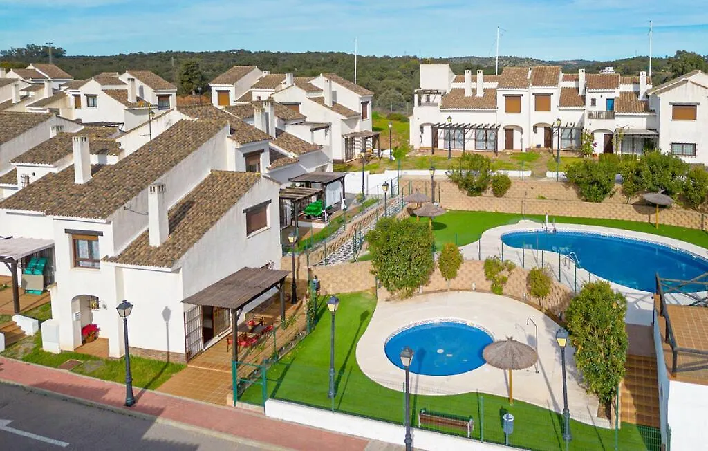 Suite En Sierramagna, Piscina Abierta El Ronquillo