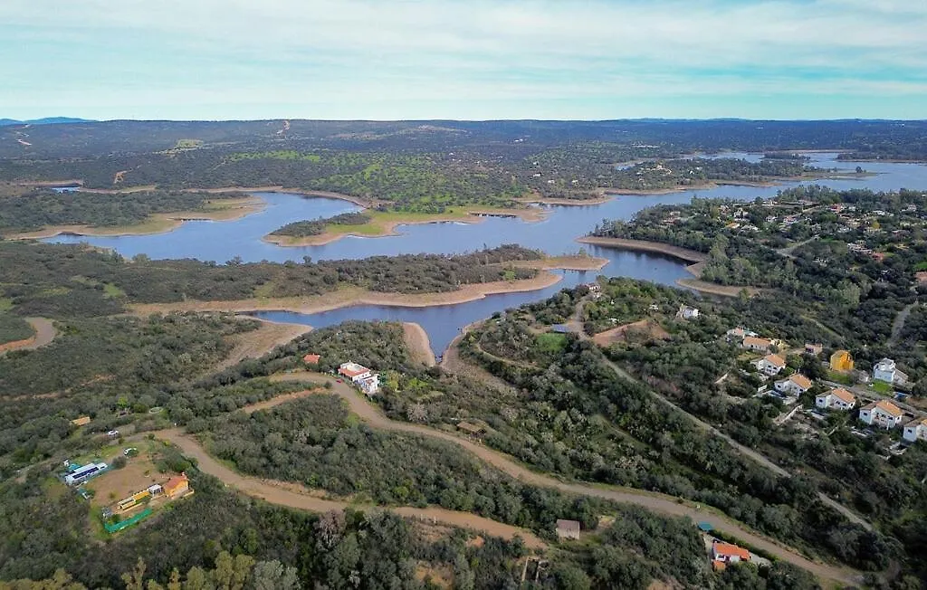 Suite En Sierramagna, Piscina Abierta El Ronquillo 0*,  Ισπανία