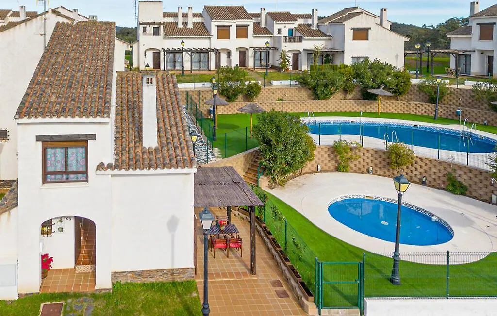 Suite En Sierramagna, Piscina Abierta El Ronquillo Σπίτι διακοπών
